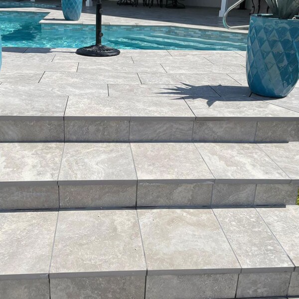 Banas Tuscany Silver Paver